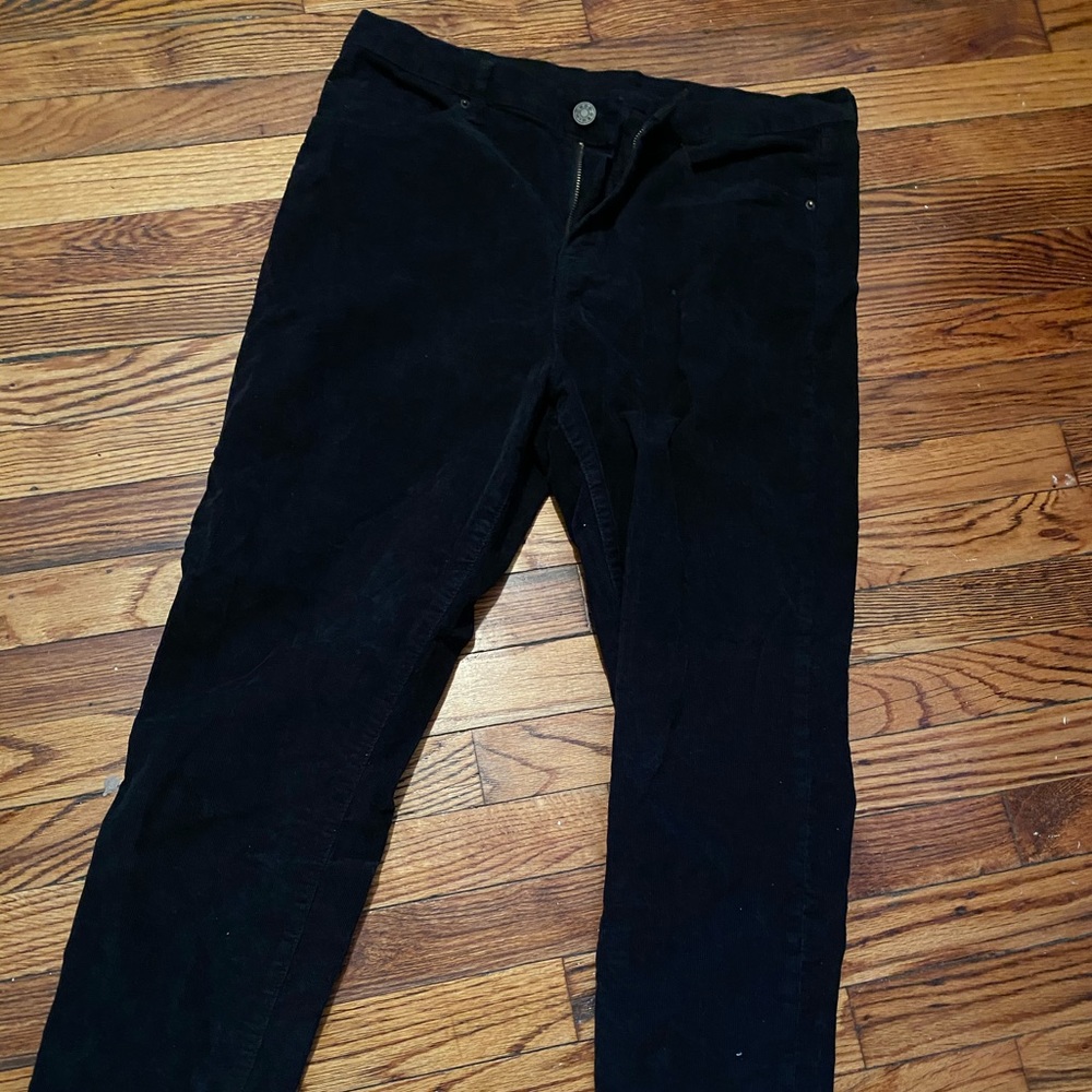 Corduroy Urban Outfitters BDG Pants